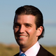 Donald Trump Jr. (Derek Blair/AFP/Getty Images)